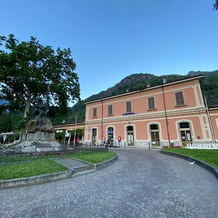 Casa Vacanze La Romantica *