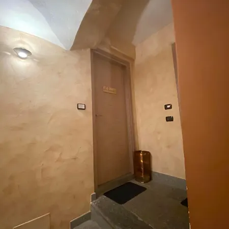 Apartment Casa Vacanze La Romantica