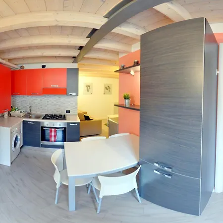 Casa Vacanze La Romantica *