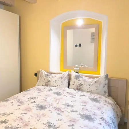 Casa Vacanze La Romantica Chiavenna