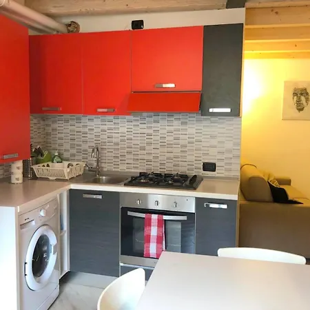 Casa Vacanze La Romantica * Chiavenna
