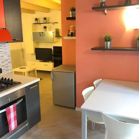Casa Vacanze La Romantica