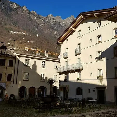 Casa Vacanze La Romantica Apartment *